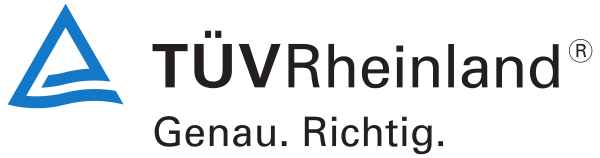 Trusted client logo