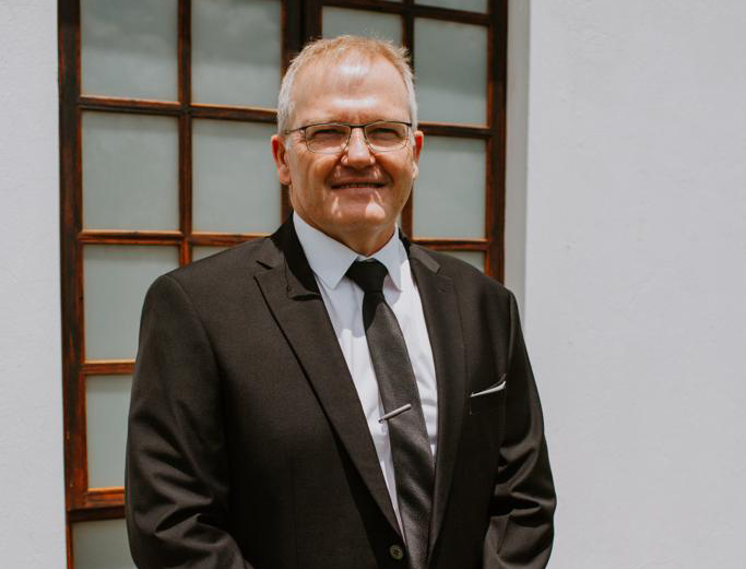 JP Dickinson Advocate and Director of Workplace Law Chambers